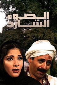 Stray Light poster