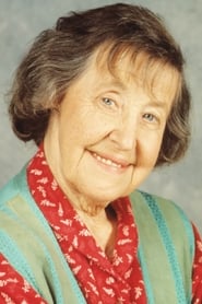 Peg Phillips as Ruth-Anne Miller