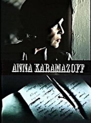 Anna Karamazoff постер