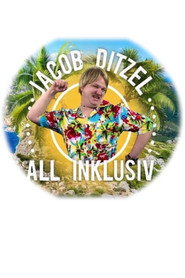 Ditzel All Inclusive постер