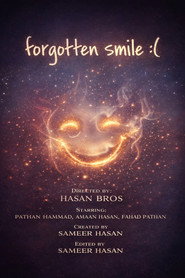 Forgotten Smile :(