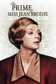 Les Belles années de Miss Brodie (1969)