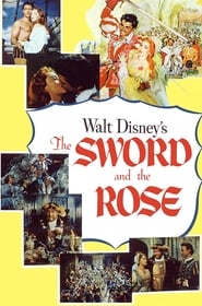 The Sword and the Rose poster