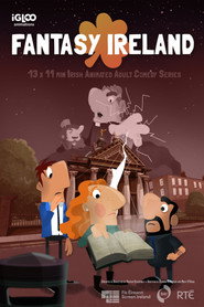 Fantasy Ireland постер