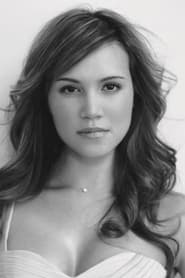 Tata Young as Tata Young