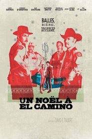 Film Un Noël à El Camino streaming