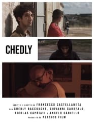 Chedly (2019)