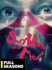 Sand Whale and Me постер