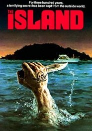 The Island ネタバレ