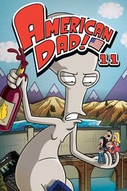 American Dad! Season 11 Episode 1