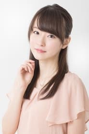 Photo de Haruka Nagashima Tamaki Shiokawa (voice) 