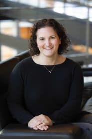 Maurissa Horwitz as Zombie Movie Voice #2 / Additional Voices (voice)