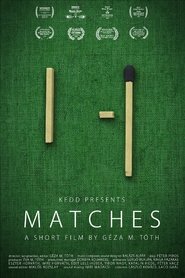 Poster Matches 2019