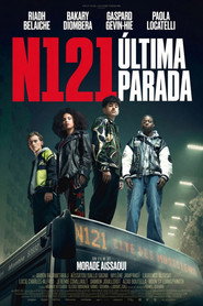 N121: Última parada