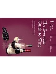 Poster The Everyday Guide to Wine 2010