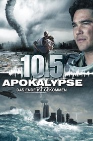 10.5: Apocalypse