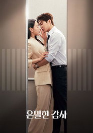 은밀한 감사 (2026)