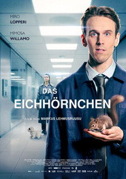 Das Eichhörnchen