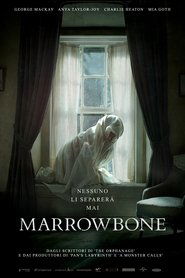 Marrowbone) Marrowbone (2017)