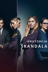 Anatomija škandala