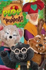 Plop & de Peppers - Season 2