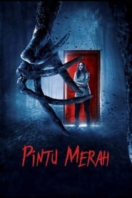 Poster Pintu Merah