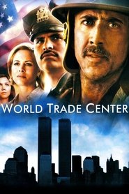 Poster for World Trade Center