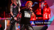 Guns N' Roses