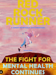 Red Rock Runner
