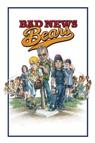 Poster van Bad News Bears