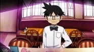 Now's the Time for You to Become a Hero!