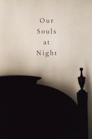 Our Souls at Night 2017 Engelska röster