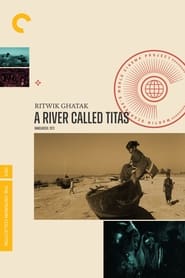 A River Called Titas постер