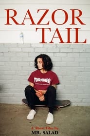 Poster Razor Tail