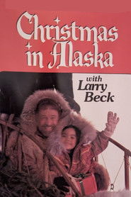 Poster Christmas In Alaska 1985