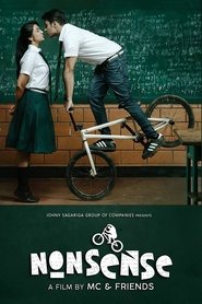 Poster Nonsense 2018