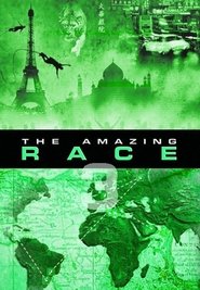 The Amazing Race Season 3 Episode 11