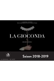 La Gioconda – Opera Bruxelles (2019)