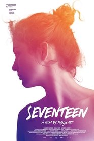 Seventeen постер