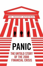 Panic: The Untold Story of the 2008 Financial Crisis (2018) Cliver HD - Legal - ver Online & Descargar