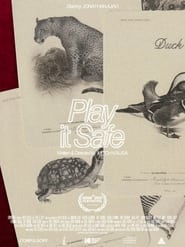 Play It Safe (2021) Cliver HD - Legal - ver Online & Descargar