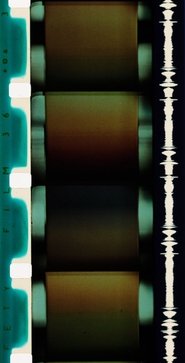 Poster Synchronousoundtracks 1974