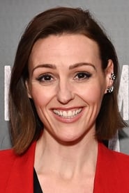 Suranne Jones as Self