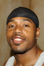 Photo de Tyrin Turner, qui joue Damian dans La Méthode