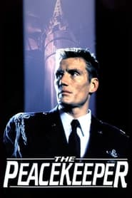 Poster The Peacekeeper 1997