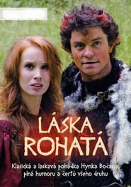 Láska rohatá film gratis Online