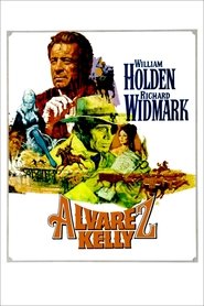 Alvarez Kelly (1966)