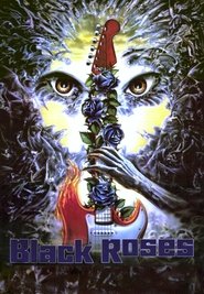 Black Roses (1988) online ελληνικοί υπότιτλοι