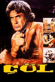 Poster The Desert 1983