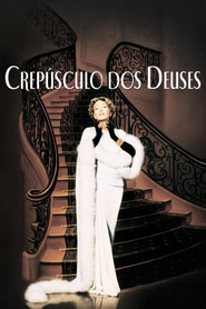 Pôster de Crepúsculo dos Deuses